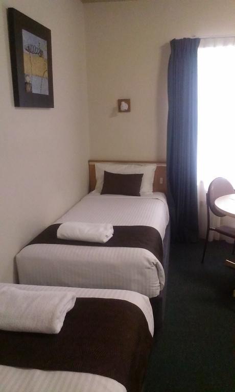 Mid City Motor Inn Сінґлтон Номер фото