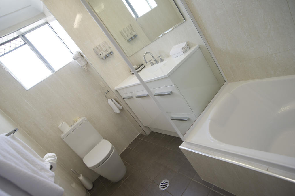 Mid City Motor Inn Сінґлтон Номер фото
