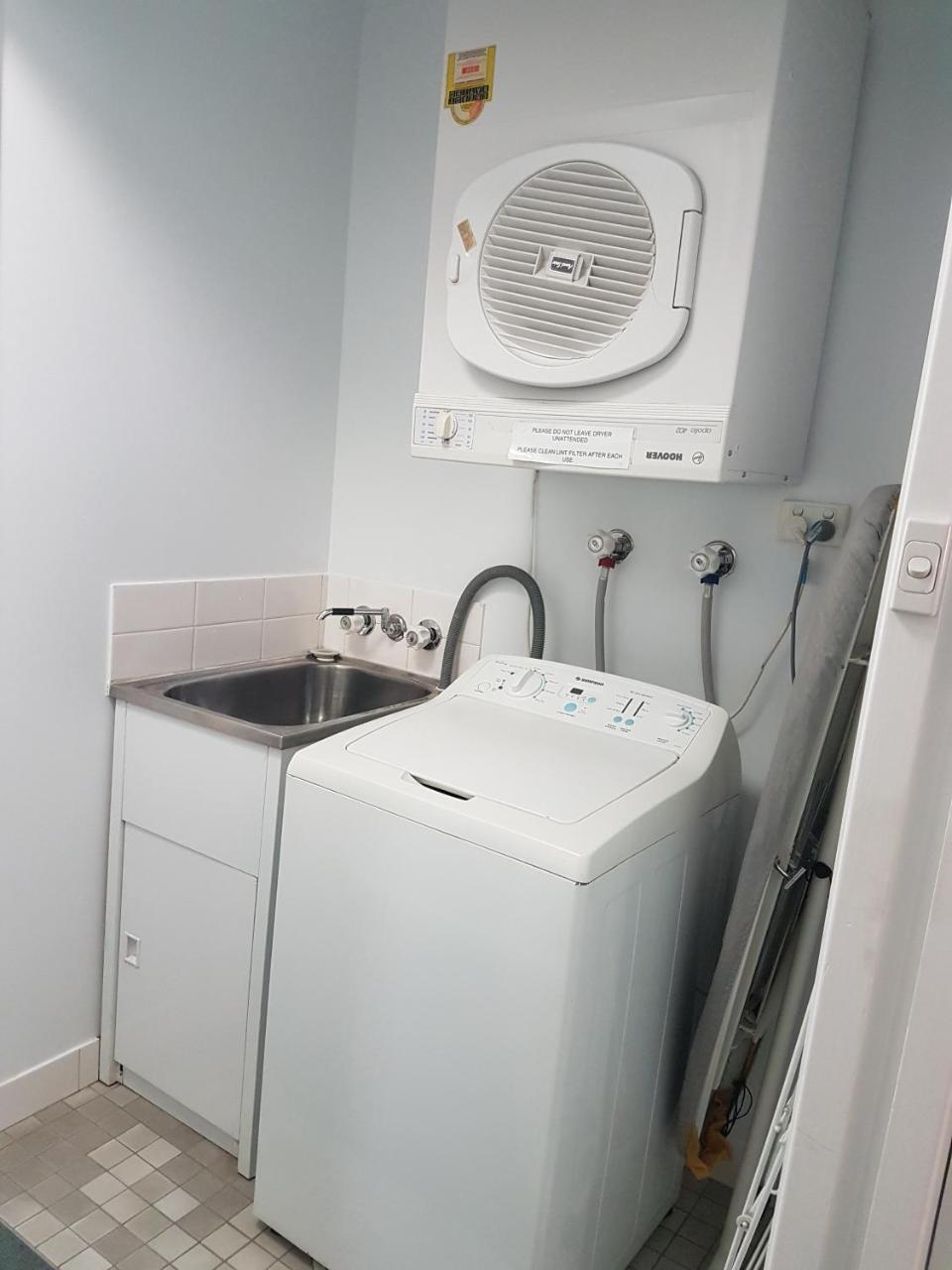 Mid City Motor Inn Сінґлтон Екстер'єр фото